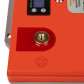 Акумулятор LogicPower LP LiFePO4 25,6V - 160 Ah (4096Wh) (BMS 200A/100А) пластик LCD Smart BT Акумулятор LogicPower LP LiFePO4 25,6V - 160 Ah (4096Wh) (BMS 200A/100А) пластик LCD Smart BT