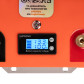 Акумулятор LogicPower LP LiFePO4 25,6V - 160 Ah (4096Wh) (BMS 200A/100А) пластик LCD Smart BT Акумулятор LogicPower LP LiFePO4 25,6V - 160 Ah (4096Wh) (BMS 200A/100А) пластик LCD Smart BT