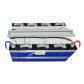 Аккумулятор LogicPower LP LiFePO4 25,6V - 160 Ah (4096Wh) (Smart BMS 200A) с LCD (LogicPower LP Bank Energy U100) Аккумулятор LogicPower LP LiFePO4 25,6V - 160 Ah (4096Wh) (Smart BMS 200A) с LCD (LogicPower LP Bank Energy U100)