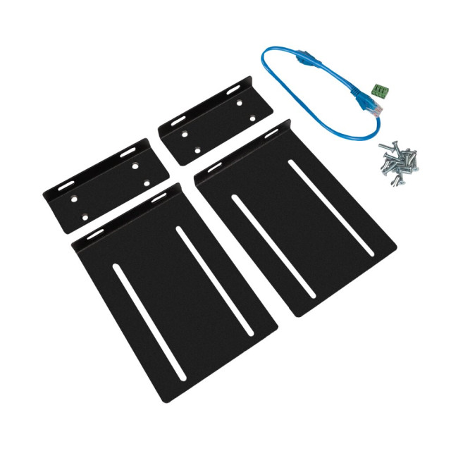 Акумулятор LogicPower LP LiFePO4 25,6V - 200 Ah (5120Wh) (BMS JK 150A/100А) RM RS485/CAN BL Акумулятор LogicPower LP LiFePO4 25,6V - 200 Ah (5120Wh) (BMS JK 150A/100А) RM RS485/CAN BL