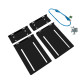 Акумулятор LogicPower LP LiFePO4 25,6V - 200 Ah (5120Wh) (BMS JK 150A/100А) RM RS485/CAN BL Акумулятор LogicPower LP LiFePO4 25,6V - 200 Ah (5120Wh) (BMS JK 150A/100А) RM RS485/CAN BL