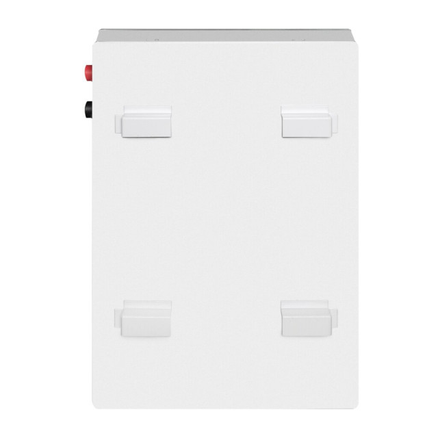 Акумулятор LogicPower LP LiFePO4 25,6V - 200 Ah (5120Wh) (BMS JK 150A/100А) W RS485/CAN WH Акумулятор LogicPower LP LiFePO4 25,6V - 200 Ah (5120Wh) (BMS JK 150A/100А) W RS485/CAN WH
