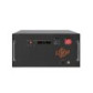 Акумулятор LogicPower LP LiFePO4 25,6V - 280 Ah (7168Wh) (BMS 200A/100А) LCD метал Smart RM RS485/CAN Акумулятор LogicPower LP LiFePO4 25,6V - 280 Ah (7168Wh) (BMS 200A/100А) LCD метал Smart RM RS485/CAN