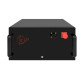 Акумулятор LogicPower LP LiFePO4 25,6V - 280 Ah (7168Wh) (BMS 200A/200А) метал RM Smart BT Акумулятор LogicPower LP LiFePO4 25,6V - 280 Ah (7168Wh) (BMS 200A/200А) метал RM Smart BT