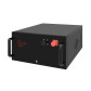Акумулятор LogicPower LP LiFePO4 25,6V - 280 Ah (7168Wh) (BMS 200A/200А) метал RM Smart BT Акумулятор LogicPower LP LiFePO4 25,6V - 280 Ah (7168Wh) (BMS 200A/200А) метал RM Smart BT