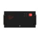 Акумулятор LogicPower LP LiFePO4 25,6V - 280 Ah (7168Wh) (BMS 200A/200А) метал RM Smart BT Акумулятор LogicPower LP LiFePO4 25,6V - 280 Ah (7168Wh) (BMS 200A/200А) метал RM Smart BT