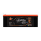 Акумулятор LogicPower LP LiFePO4 25,6V - 280 Ah (7168Wh) (BMS 200A/200А) пластик Smart BT Акумулятор LogicPower LP LiFePO4 25,6V - 280 Ah (7168Wh) (BMS 200A/200А) пластик Smart BT