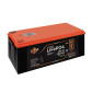 Акумулятор LogicPower LP LiFePO4 25,6V - 280 Ah (7168Wh) (BMS 200A/200А) пластик Smart BT Акумулятор LogicPower LP LiFePO4 25,6V - 280 Ah (7168Wh) (BMS 200A/200А) пластик Smart BT
