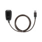Аккумулятор LogicPower LP LiFePO4 48V (51,2V) - 100 Ah (5120Wh) (Smart BMS 100A) с LCD RM RS485/CAN