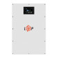 Акумулятор LogicPower LP LiFePO4 51,2V - 100 Ah (5120Wh) (BMS 100A/50А) метал LCD Smart RS485/CAN JK настінний Акумулятор LogicPower LP LiFePO4 51,2V - 100 Ah (5120Wh) (BMS 100A/50А) метал LCD Smart RS485/CAN JK настінний