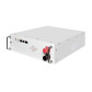 Акумулятор LogicPower LP LiFePO4 51,2V - 100 Ah (5120Wh) (BMS JK 100A/50А) RM RS485/CAN WH Акумулятор LogicPower LP LiFePO4 51,2V - 100 Ah (5120Wh) (BMS JK 100A/50А) RM RS485/CAN WH