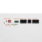 Акумулятор LogicPower LP LiFePO4 51,2V - 100 Ah (5120Wh) (BMS JK 100A/50А) RM RS485/CAN WH Акумулятор LogicPower LP LiFePO4 51,2V - 100 Ah (5120Wh) (BMS JK 100A/50А) RM RS485/CAN WH