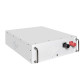 Акумулятор LogicPower LP LiFePO4 51,2V - 100 Ah (5120Wh) (BMS JK 100A/50А) RM WH