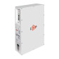 Акумулятор LogicPower LP LiFePO4 51,2V - 100 Ah (5120Wh) (BMS JK 100A/50А) W RS485/CAN WH Акумулятор LogicPower LP LiFePO4 51,2V - 100 Ah (5120Wh) (BMS JK 100A/50А) W RS485/CAN WH
