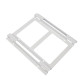 Акумулятор LogicPower LP LiFePO4 51,2V - 100 Ah 5120Wh (Smart BMS 100A) з LCD WAB RS485/CAN