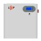 Акумулятор LogicPower LP LiFePO4 51,2V - 100 Ah 5120Wh (Smart BMS 100A) з LCD WAB RS485/CAN