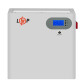 Акумулятор LogicPower LP LiFePO4 51,2V - 100 Ah 5120Wh (Smart BMS 100A) з LCD WAB RS485/CAN