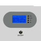Акумулятор LogicPower LP LiFePO4 51,2V - 100 Ah 5120Wh (Smart BMS 100A) з LCD WAB RS485/CAN