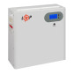 Акумулятор LogicPower LP LiFePO4 51,2V - 100 Ah 5120Wh (Smart BMS 100A) з LCD WAB RS485/CAN