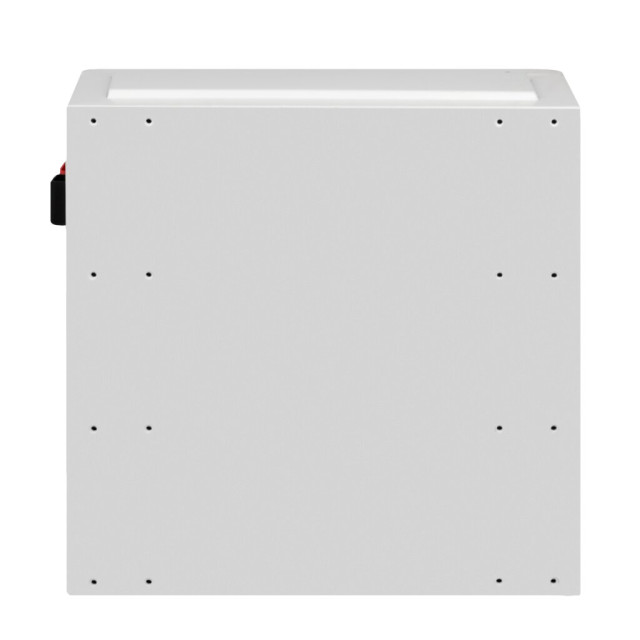 Акумулятор LogicPower LP LiFePO4 51,2V - 100 Ah 5120Wh (Smart BMS 100A) з LCD WAB RS485/CAN