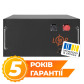 Акумулятор LogicPower LP LiFePO4 51,2V - 160 Ah (8192Wh) (BMS JK 150A/100А) RM BL Акумулятор LogicPower LP LiFePO4 51,2V - 160 Ah (8192Wh) (BMS JK 150A/100А) RM BL