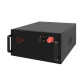 Акумулятор LogicPower LP LiFePO4 51,2V - 230 Ah (11776Wh) (BMS 200A/100А) метал Smart BT Акумулятор LogicPower LP LiFePO4 51,2V - 230 Ah (11776Wh) (BMS 200A/100А) метал Smart BT