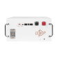 Акумулятор LogicPower LP LiFePO4 51,2V - 230 Ah (11776Wh) (BMS JK 200A/100A) RM RS485/CAN WH Акумулятор LogicPower LP LiFePO4 51,2V - 230 Ah (11776Wh) (BMS JK 200A/100A) RM RS485/CAN WH
