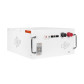 Акумулятор LogicPower LP LiFePO4 51,2V - 230 Ah (11776Wh) (BMS JK 200A/100A) RM RS485/CAN WH Акумулятор LogicPower LP LiFePO4 51,2V - 230 Ah (11776Wh) (BMS JK 200A/100A) RM RS485/CAN WH