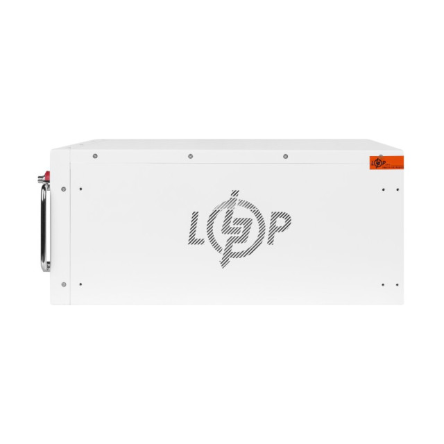 Акумулятор LogicPower LP LiFePO4 51,2V - 230 Ah (11776Wh) (BMS JK 200A/100A) RM RS485/CAN WH Акумулятор LogicPower LP LiFePO4 51,2V - 230 Ah (11776Wh) (BMS JK 200A/100A) RM RS485/CAN WH