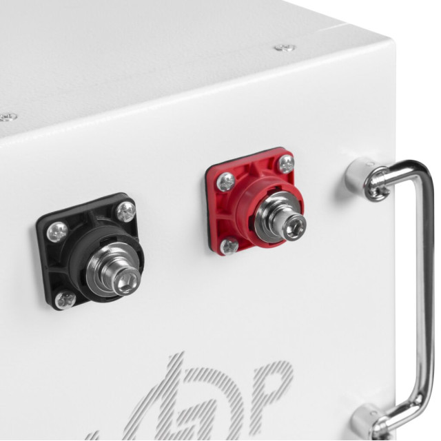 Акумулятор LogicPower LP LiFePO4 51,2V - 230 Ah (11776Wh) (BMS JK 200A/100A) RM RS485/CAN WH Акумулятор LogicPower LP LiFePO4 51,2V - 230 Ah (11776Wh) (BMS JK 200A/100A) RM RS485/CAN WH