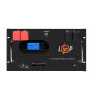 Акумулятор LogicPower LP LiFePO4 51,2V - 230 Ah (11776Wh) (Smart BMS 200A) с LCD RM AB RS485/CAN Акумулятор LogicPower LP LiFePO4 51,2V - 230 Ah (11776Wh) (Smart BMS 200A) с LCD RM AB RS485/CAN