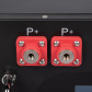 Акумулятор LogicPower LP LiFePO4 51,2V - 230 Ah (11776Wh) (Smart BMS 200A) с LCD RM AB RS485/CAN Акумулятор LogicPower LP LiFePO4 51,2V - 230 Ah (11776Wh) (Smart BMS 200A) с LCD RM AB RS485/CAN