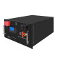Акумулятор LogicPower LP LiFePO4 51,2V - 230 Ah (11776Wh) (Smart BMS 200A) с LCD RM AB RS485/CAN Акумулятор LogicPower LP LiFePO4 51,2V - 230 Ah (11776Wh) (Smart BMS 200A) с LCD RM AB RS485/CAN