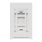 Акумулятор LogicPower LP LiFePO4 51,2V - 280 Ah (14336 Wh) (Smart BMS 200A) с LCD AB RS485/CAN Акумулятор LogicPower LP LiFePO4 51,2V - 280 Ah (14336 Wh) (Smart BMS 200A) с LCD AB RS485/CAN