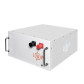 Акумулятор LogicPower LP LiFePO4 51,2V - 280 Ah (14336Wh) (BMS JK 200A/100А) RM WH Акумулятор LogicPower LP LiFePO4 51,2V - 280 Ah (14336Wh) (BMS JK 200A/100А) RM WH