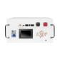 Акумулятор LogicPower LP LiFePO4 51,2V - 280 Ah (14336Wh) (BMS JK 200A200А) RM RS485CAN LCD WH Акумулятор LogicPower LP LiFePO4 51,2V - 280 Ah (14336Wh) (BMS JK 200A200А) RM RS485CAN LCD WH