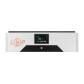 Акумулятор LogicPower LP LiFePO4 51,2V - 304 Ah (15565Wh) (BMS 200A/200А) метал F LCD Smart BT Акумулятор LogicPower LP LiFePO4 51,2V - 304 Ah (15565Wh) (BMS 200A/200А) метал F LCD Smart BT