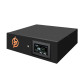 Аккумулятор LogicPower LP LiFePO4 70,4V - 32 Ah (2253Wh) (BMS 30A/30А) метал LCD Smart BT Аккумулятор LogicPower LP LiFePO4 70,4V - 32 Ah (2253Wh) (BMS 30A/30А) метал LCD Smart BT
