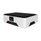 Додатковий акумулятор до LogicPower LP Autonomic Ultra F 5000W (АКБ 12000Wh) Solar білий з чорним