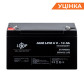 Розпродаж (4159) Акумулятор AGM LogicPower LPM 6V - 12 Ah (02-2024) Розпродаж (4159) Акумулятор AGM LogicPower LPM 6V - 12 Ah (02-2024)