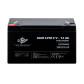 Розпродаж (4159) Акумулятор AGM LogicPower LPM 6V - 12 Ah (11-2023) Розпродаж (4159) Акумулятор AGM LogicPower LPM 6V - 12 Ah (11-2023)