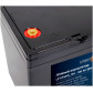 Аккумулятор для ИБП LogicPower LiFePO4 12V/100 Ah BMS 50A/25A пластик (LP19640) Аккумулятор для ИБП LogicPower LiFePO4 12V/100 Ah BMS 50A/25A пластик (LP19640)