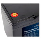 Акумулятор для ДБЖ LogicPower LiFePO4 12V-100 Ah BMS 80A/40A (LP19641) Акумулятор для ДБЖ LogicPower LiFePO4 12V-100 Ah BMS 80A/40A (LP19641)