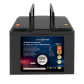 Акумулятор для ДБЖ LogicPower LiFePO4 12V-100 Ah BMS 80A/40A (LP19641) Акумулятор для ДБЖ LogicPower LiFePO4 12V-100 Ah BMS 80A/40A (LP19641)