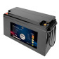 Аккумулятор для ИБП LogicPower LiFePO4 12V-202 Ah BMS 100A/50A (LP19961)