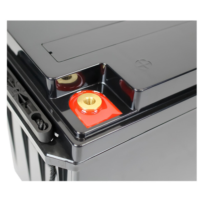 Аккумулятор для ИБП LogicPower LiFePO4 12V-230 Ah BMS 100A/50A (LP20098) Аккумулятор для ИБП LogicPower LiFePO4 12V-230 Ah BMS 100A/50A (LP20098)