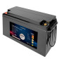 Аккумулятор для ИБП LogicPower LiFePO4 24V-100 Ah BMS 60A/30А (LP19655) Аккумулятор для ИБП LogicPower LiFePO4 24V-100 Ah BMS 60A/30А (LP19655)