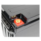 Аккумулятор для ИБП LogicPower LiFePO4 24V-100 Ah BMS 60A/30А (LP19655) Аккумулятор для ИБП LogicPower LiFePO4 24V-100 Ah BMS 60A/30А (LP19655)