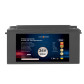 Аккумулятор для ИБП LogicPower LiFePO4 24V-100 Ah BMS 80A/40А (LP19656) Аккумулятор для ИБП LogicPower LiFePO4 24V-100 Ah BMS 80A/40А (LP19656)