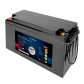 Аккумулятор для ИБП LogicPower LiFePO4 24V-100 Ah BMS 80A/40А (LP19656) Аккумулятор для ИБП LogicPower LiFePO4 24V-100 Ah BMS 80A/40А (LP19656)